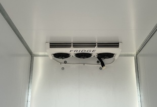 SDAC J6 РЕФРИЖЕРАТОР ХОУ FRIDGE FG4000h 4,2×2,3×2,3м